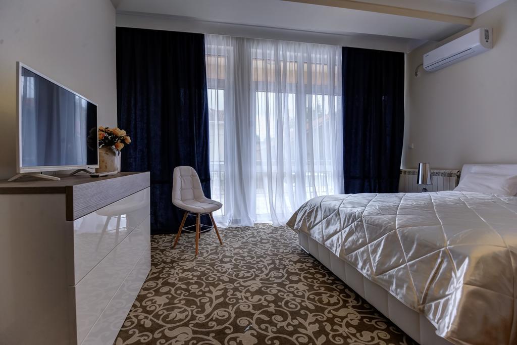 Belgrade Lifestyle Apartment Exterior foto
